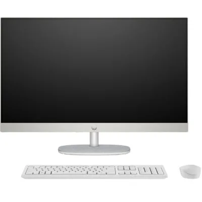 PC All in One HP 27-CR0077NS Intel Core i5-1335U/ 16GB/ 1TB SSD/ 27"/ Sin Sistema Operativo