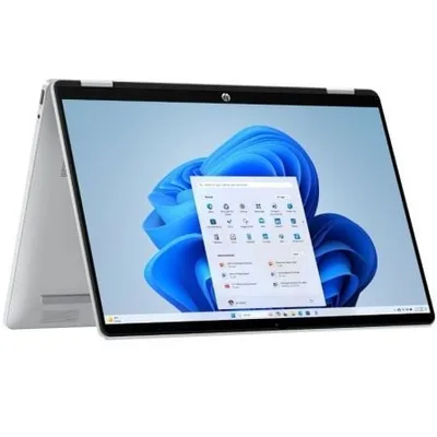 Portátil Convertible HP OmniBook 5 Flip 14-FP0045NS Intel Core 7-150U/ 16GB/ 1TB SSD/ 14" Táctil/ Win11