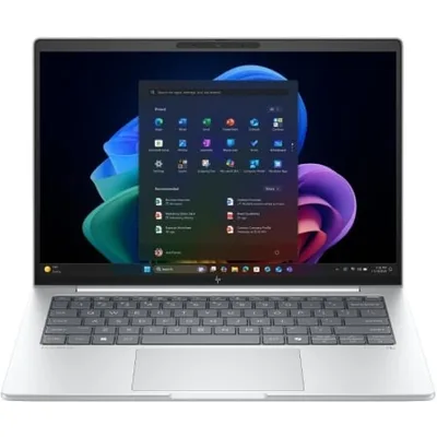 Portátil HP EliteBook 8 G1i D93WBET Intel Core Ultra 5-226V/ 16GB/ 512GB SSD/ 14"/ Win11 Pro