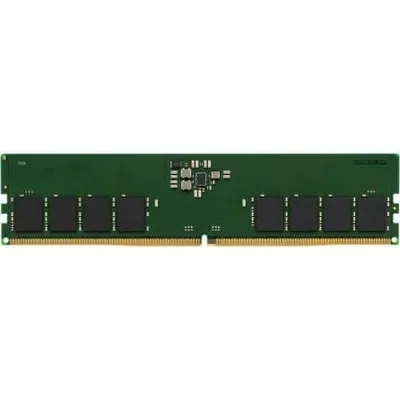 Memoria RAM Kingston ValueRAM 8GB/ DDR5/ 5600MHz/ 1.1V/ CL46/ DIMM