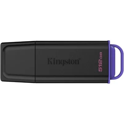 Pendrive 512GB Kingston DataTraveler Exodia Gen2 USB 3.2