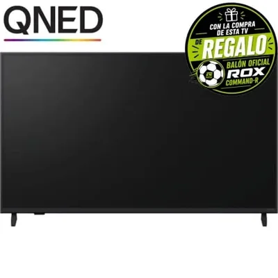 Televisor LG QNED evo AI QNED8EB Mini LED 43QNED8EB3F 43"/ Ultra HD 4K/ Smart TV/ WiFi