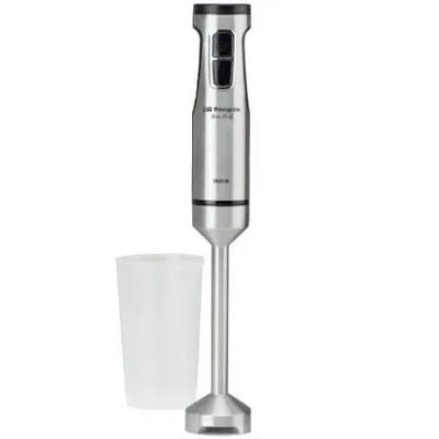 Batidora de mano Orbegozo BT 3015/ 1500W/ Velocidad Ajustable