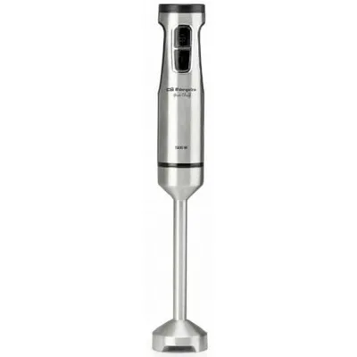 Batidora de mano Orbegozo BT 5015/ 1500W/ Velocidad Ajustable
