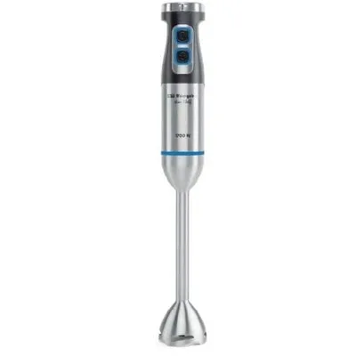 Batidora de mano Orbegozo BT 5017/ 1700W/ Velocidad Ajustable