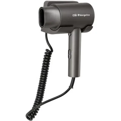 Secador Orbegozo SEH 1890/ 2000W/ Negro