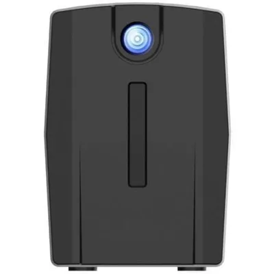 SAI Línea Interactiva Phasak Ottima 860 VA Interactive/ 860VA-480W/ 2 Salidas/ Formato Torre