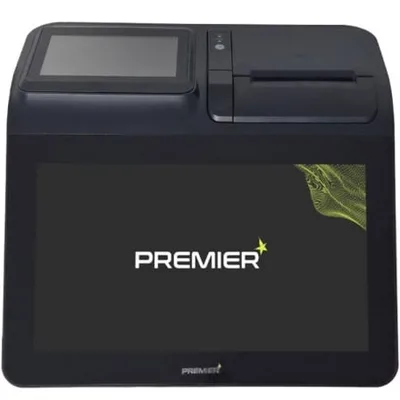 TPV Premier KT-116 A RK3568/ 4GB/ 64GB eMMC/ 11.6"/ Táctil/ WiFi/ Android 11