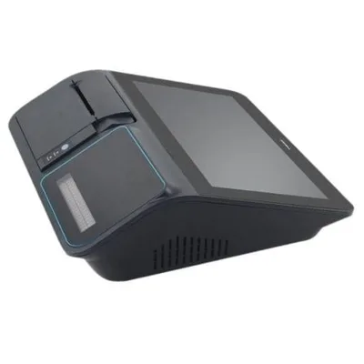 TPV Premier KT-116 A con Bateria RK3568/ 4GB/ 64GB eMMC/ 11.6"/ Táctil/ WiFi/ Android 11/ Incluye Impresora 80mm
