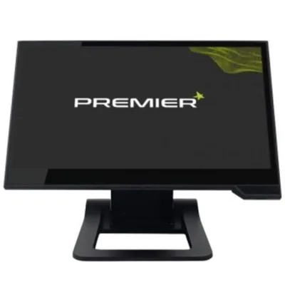 TPV Premier KT-95 Intel Core i5-7300 U/ 8GB/ 256GB SSD/ 15.6"/ Táctil/ Soporte Plegable