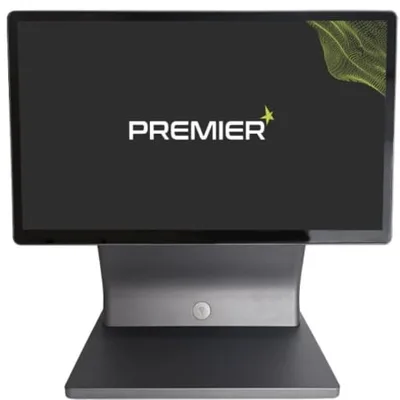 TPV Premier Turia A RK3568/ 4GB/ 64GB eMMC/ 15.6" + 10.1"/ Táctil/ WiFi/ Android 11