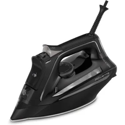 Plancha Rowenta Pro Master DW8206D1/ 2800W