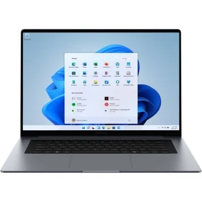 Portátil Samsung Galaxy Book6 Intel Core Ultra 5-325/ 16GB/ 512GB SSD/ 14"/ Win11 Pro