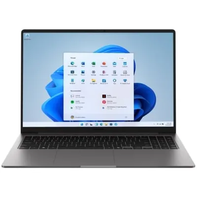 Portátil Samsung Galaxy Book6 Intel Core Ultra 5-325/ 32GB/ 512GB SSD/ 16"/ Win11 Pro
