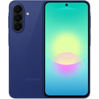 Smartphone Samsung Galaxy A27 6GB/ 128GB/ 6.7"/ 5G/ Azul