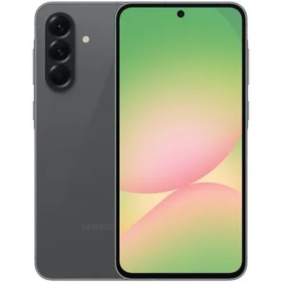 Smartphone Samsung Galaxy A56 8GB/ 128GB/ 6.7"/ 5G/ Grafito
