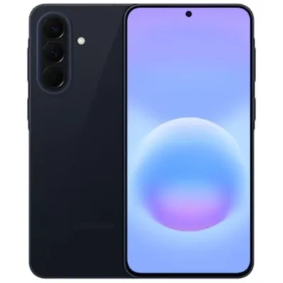 Smartphone Samsung Galaxy A57 8GB/ 256GB/ 6.7"/ 5G/ Azul Oscuro