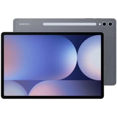 Tablet Samsung Galaxy Tab S10+ 12.4"/ 12GB/ 512GB/ Octacore/ Gris/ Incluye S-Pen