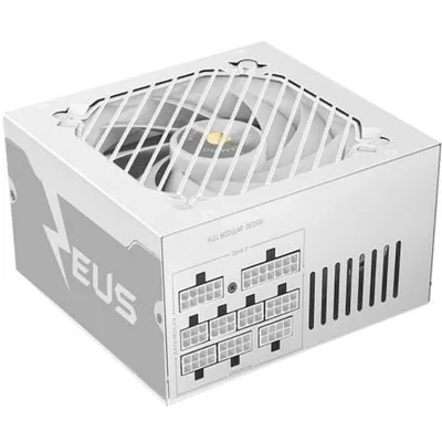 Fuente de Alimentación Mars Gaming MPZE750SIM/ 750W/ Ventilador 14cm/ 80 Plus Silver