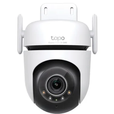 Cámara de Videovigilancia TP-Link Tapo C520WS/ Visión Nocturna/ Control desde APP