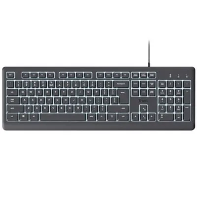 Teclado Trust Primo 25821