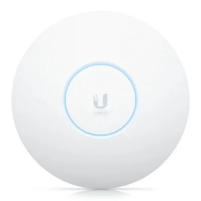 Punto de Acceso Ubiquiti U6 Enterprise