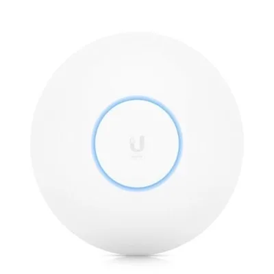 Punto de Acceso Ubiquiti Unifi U6+