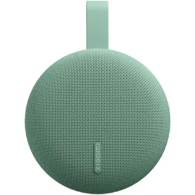 Altavoz Xiaomi Bluetooth Speaker Essential/ 5W/ Verde