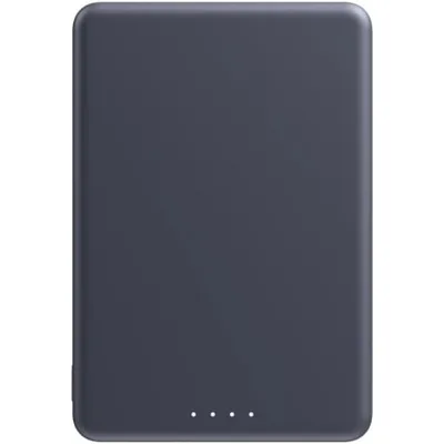 Powerbank 5000mAh Xiaomi Super Slim Magnetic Power Bank 5000/ 22.5W/ Negra