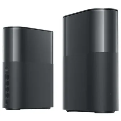 Sistema Mesh Xiaomi Mesh System BE3600 Pro 3000Mbps/ 2.4GHz 5GHz