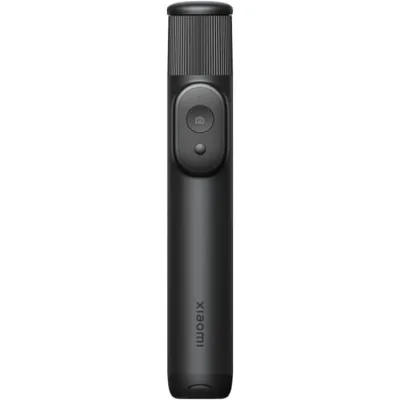Palo para Selfie Xiaomi Selfie Stick Tripod Mini/ Negro