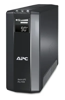 SAI de respaldo Power-Saving Back-UPS Pro 900, 230V, Schuko