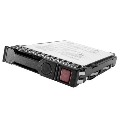HPE 4TB SATA 6G Business Critical 7.2K LFF RW 1-year Warranty Multi Vendor HDD