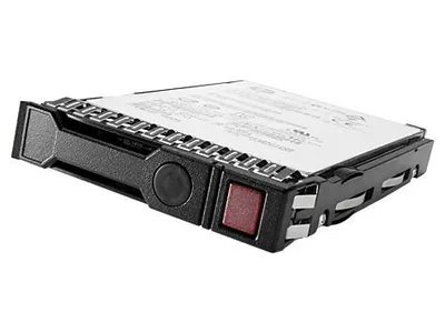 Hewlett Packard Enterprise 785067-B21 internal hard drive 2.5" 300GB SAS