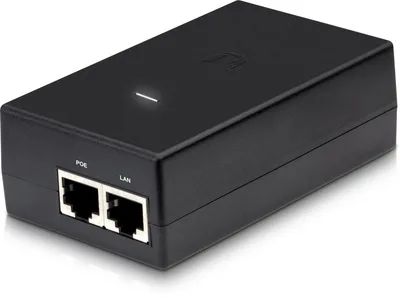 Ubiquiti Networks POE-50-60W adaptador e inyector de PoE Gigabit Ethernet 50 V