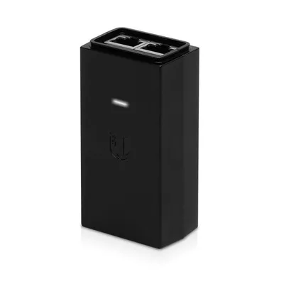 Ubiquiti Networks POE-24-12W adaptador e inyector de PoE 24 V