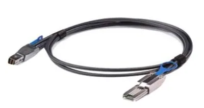 HPE 716197-B21 Cable Mini-SAS HD 4x a Mini-SAS HD 4x de 2.0m