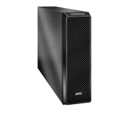 APC SRT192BP2 sistema de alimentación ininterrumpida (UPS) 8 kVA