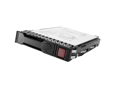Hewlett Packard Enterprise 1TB 3.5" SATA III 3.5" 1000GB Serial ATA III