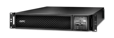 APC SRT2200RMXLI Smart-UPS On-Line 2200VA Montaje en Rack 10 Salidas Negro