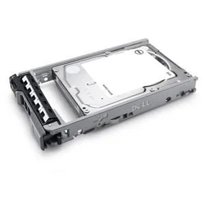 1.2TB 10K RPM SAS ISE 2.5in Hot-plug Hard DriveCusKit