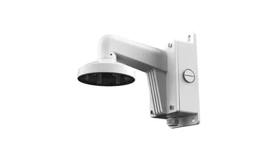 Hikvision DS-1273ZJ-140B Soporte de pared