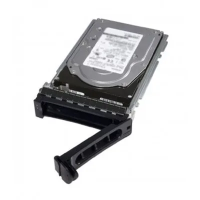 1.2TB 10K RPM SAS ISE 12Gbps 512n 2.5in Hot-plug Hard Drive 3.5in HYB CARR CK