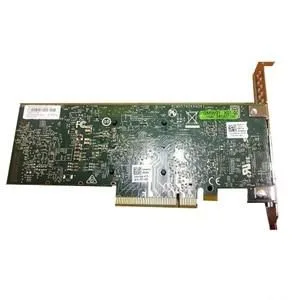 Broadcom 57416 Dual Port 10Gb Base-T PCIe Adapter Full Height Customer Install