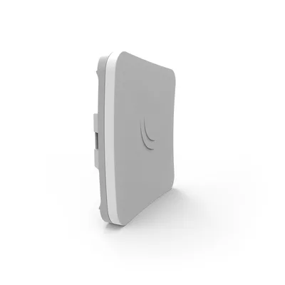 Mikrotik SXTsq Lite5 Blanco Energía sobre Ethernet (PoE)