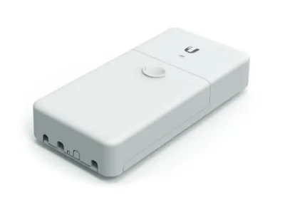 Ubiquiti Networks F-POE-G2 convertidor de medio Interno 1000 Mbit/s Blanco