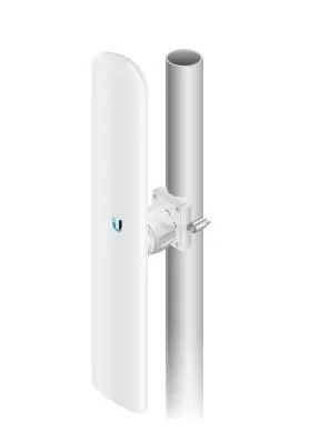 Ubiquiti Networks LAP-120 antena para red Antena direccional MIMO 16 dBi