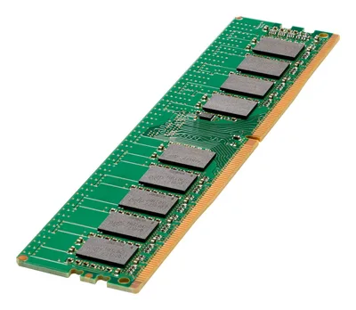 HPE 16GB (1x16GB) Dual Rank x8 DDR4-3200 CAS-22-22-22 Registered Smart Memory Kit