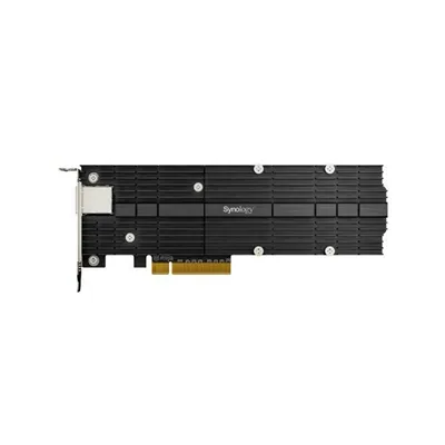 Synology E10M20-T1 tarjeta y adaptador de interfaz Interno PCIe