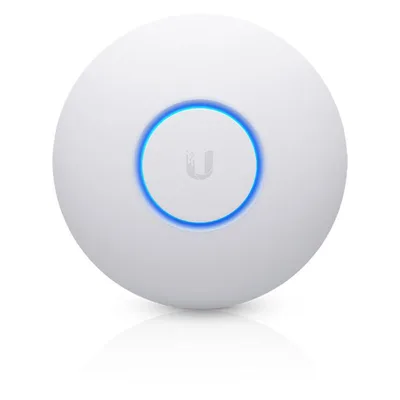 Ubiquiti UAP-NANOHD-3 Networks UniFi nanoHD 1733 Mbit/s Blanco Energía sobre Ethernet (PoE) (3-pack)